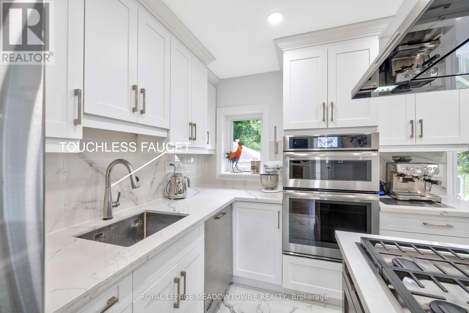 46 Hewson Crescent, Halton Hills, Ontario  L7G 2N9 - Photo 11 - W13644974