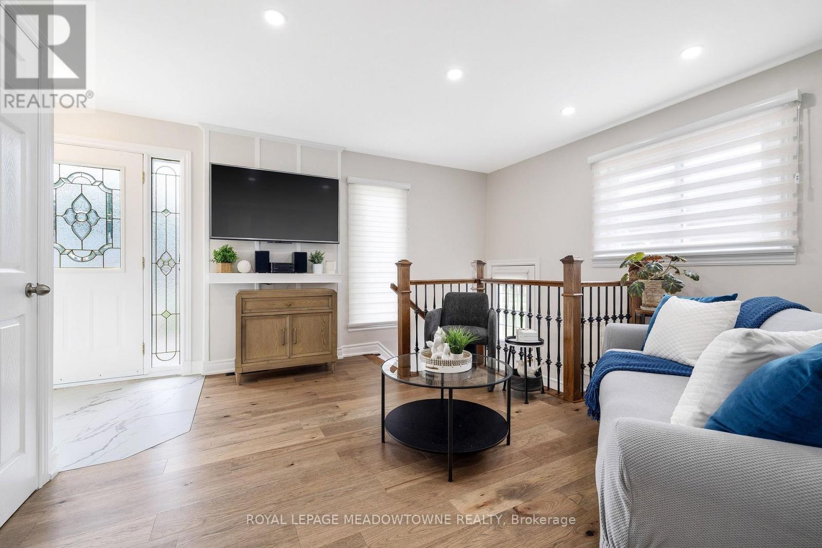 46 Hewson Crescent, Halton Hills, Ontario  L7G 2N9 - Photo 6 - W13644974