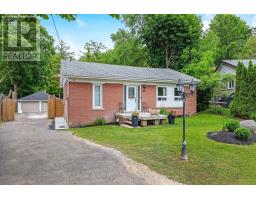 46 HEWSON CRESCENT, Halton Hills, Ontario