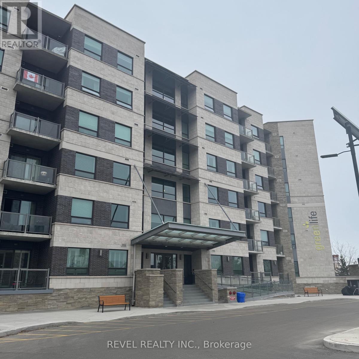 422 - 383 Main Street E, Milton, Ontario  L9T 8K8 - Photo 2 - W13645036