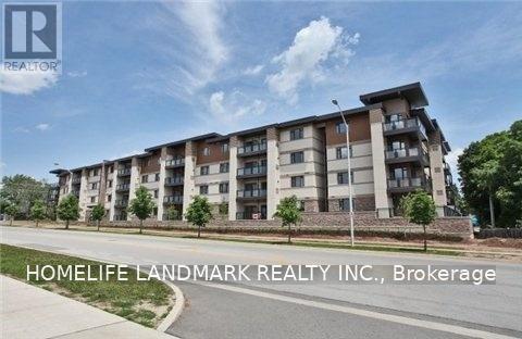 315 - 128 GARDEN DRIVE