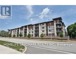 315 - 128 GARDEN DRIVE, Oakville, Ontario
