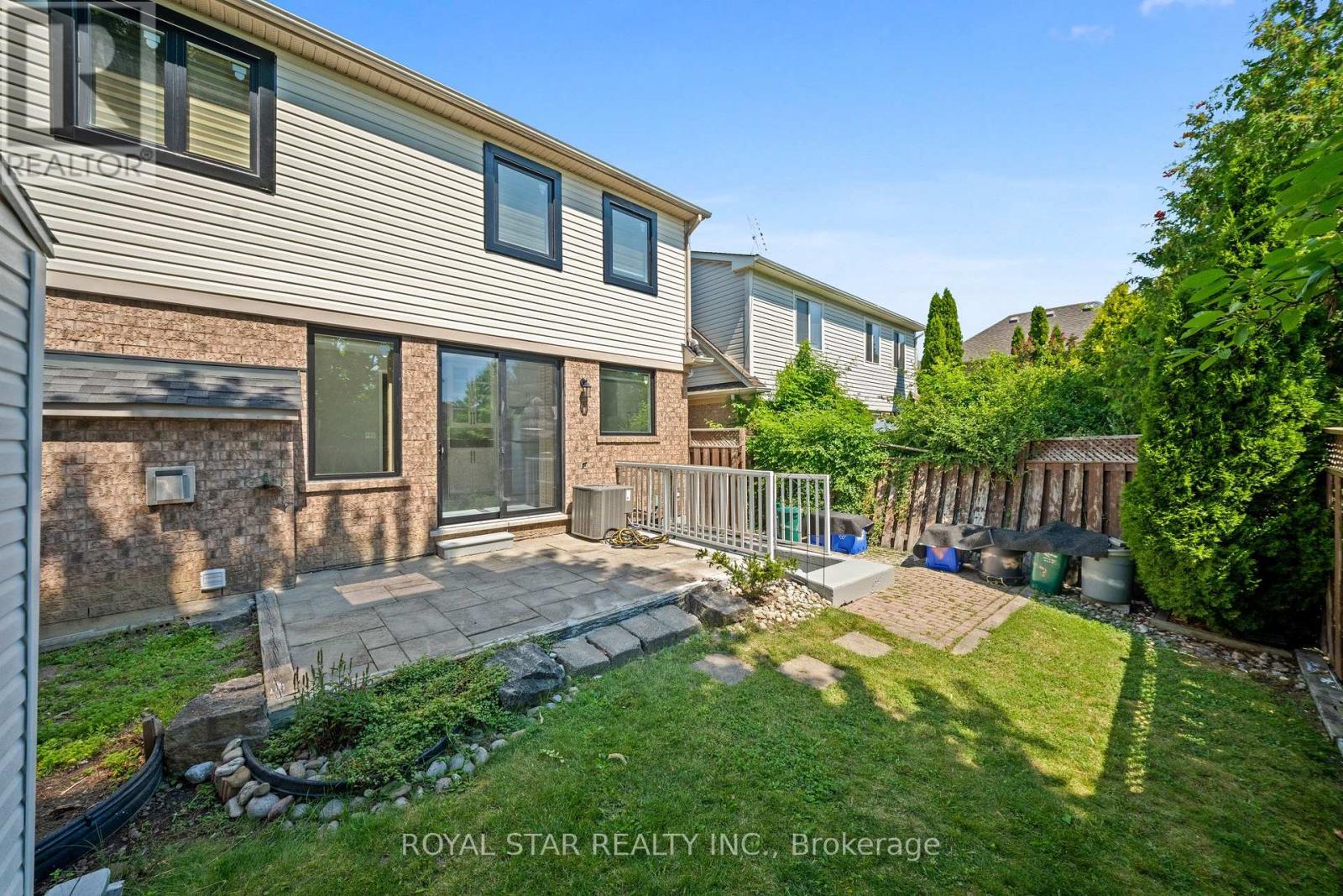 1522 Swann Crescent, Milton, Ontario  L9T 5K2 - Photo 44 - W13645094