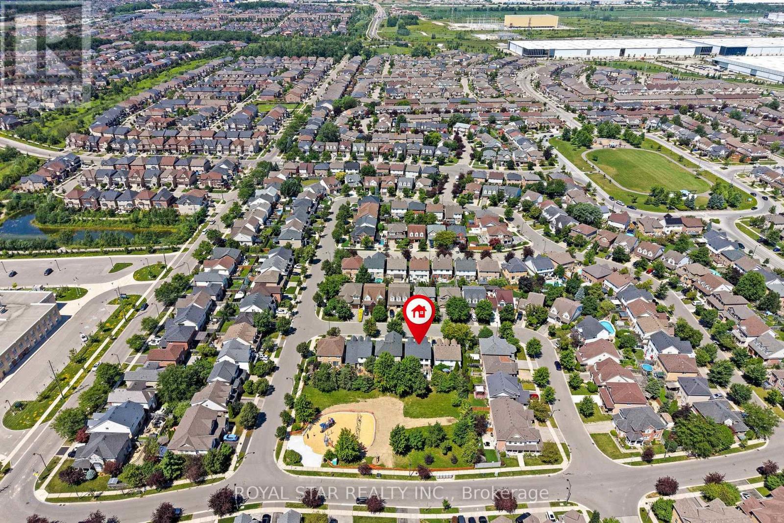 1522 Swann Crescent, Milton, Ontario  L9T 5K2 - Photo 47 - W13645094