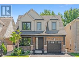 1522 SWANN CRESCENT, Milton, Ontario
