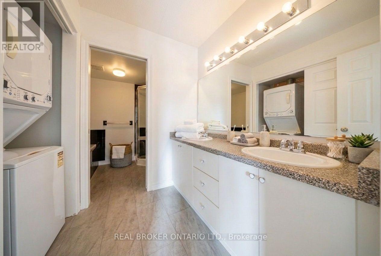 202 - 2040 Cleaver Avenue, Burlington, Ontario  L7M 4C4 - Photo 11 - W13645102