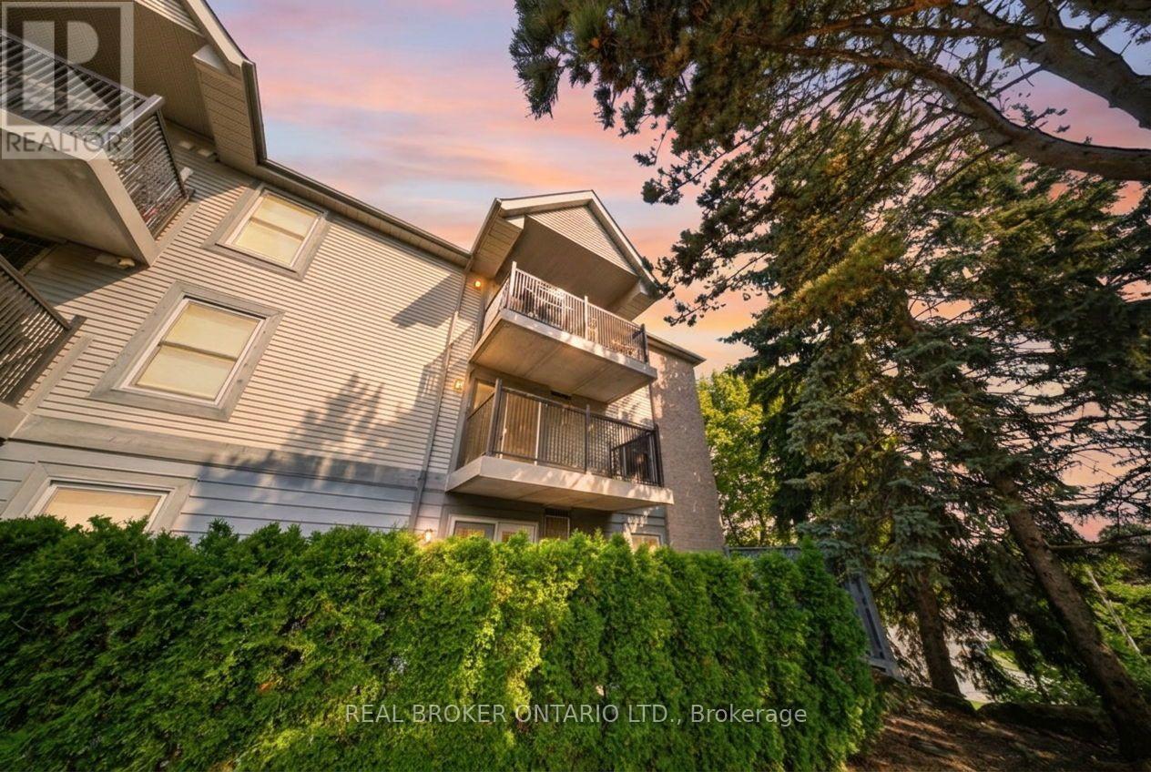 202 - 2040 Cleaver Avenue, Burlington, Ontario  L7M 4C4 - Photo 17 - W13645102
