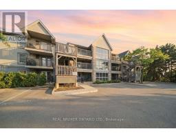202 - 2040 CLEAVER AVENUE, Burlington, Ontario