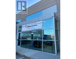 5 - 1240 BURLOAK DRIVE, Burlington, Ontario