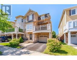 739 CHALLINOR TERRACE, Milton, Ontario
