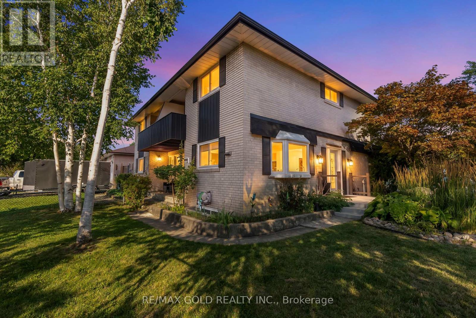 2520 Constable Road, Mississauga, Ontario L5J 1W1 - Photo 2 - W13645126