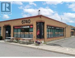 8 - 6740 DAVAND DRIVE, Mississauga, Ontario