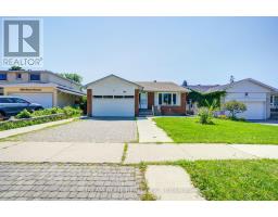 1323 SHAMIR CRESCENT, Mississauga, Ontario