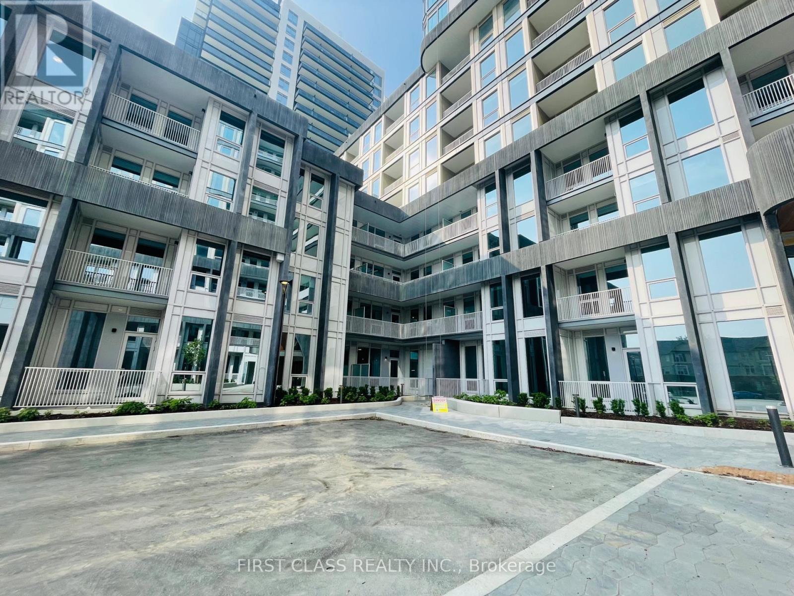 306 - 3240 William Coltson Avenue, Oakville, Ontario  L6X 0X1 - Photo 3 - W13645160
