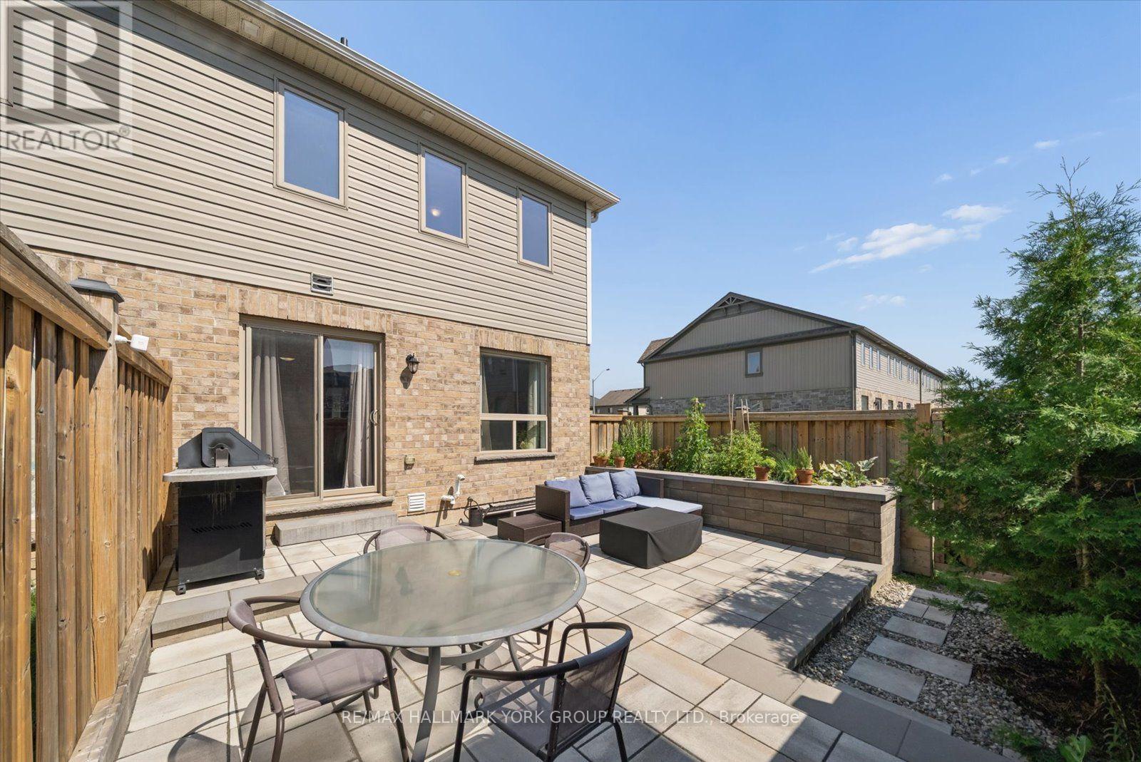 126 Parkinson Crescent, Orangeville, Ontario  L9W 6X3 - Photo 34 - W13645176