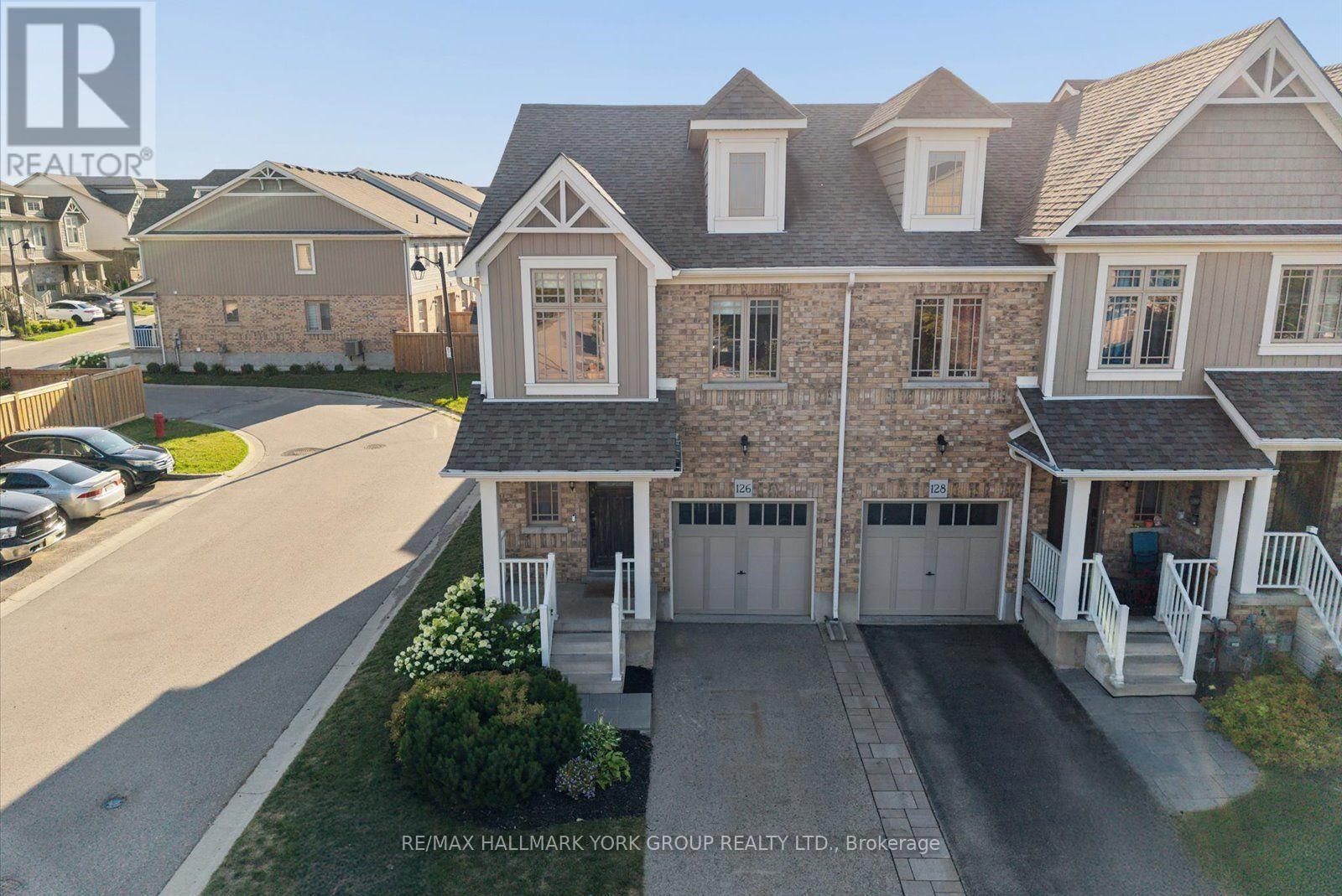 126 Parkinson Crescent, Orangeville, Ontario  L9W 6X3 - Photo 39 - W13645176