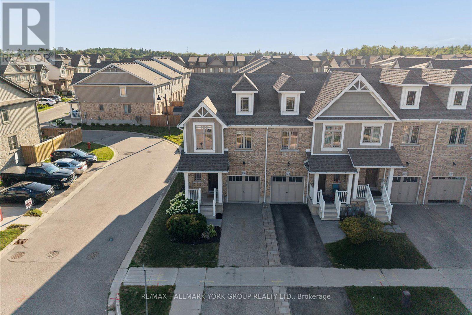 126 Parkinson Crescent, Orangeville, Ontario  L9W 6X3 - Photo 40 - W13645176