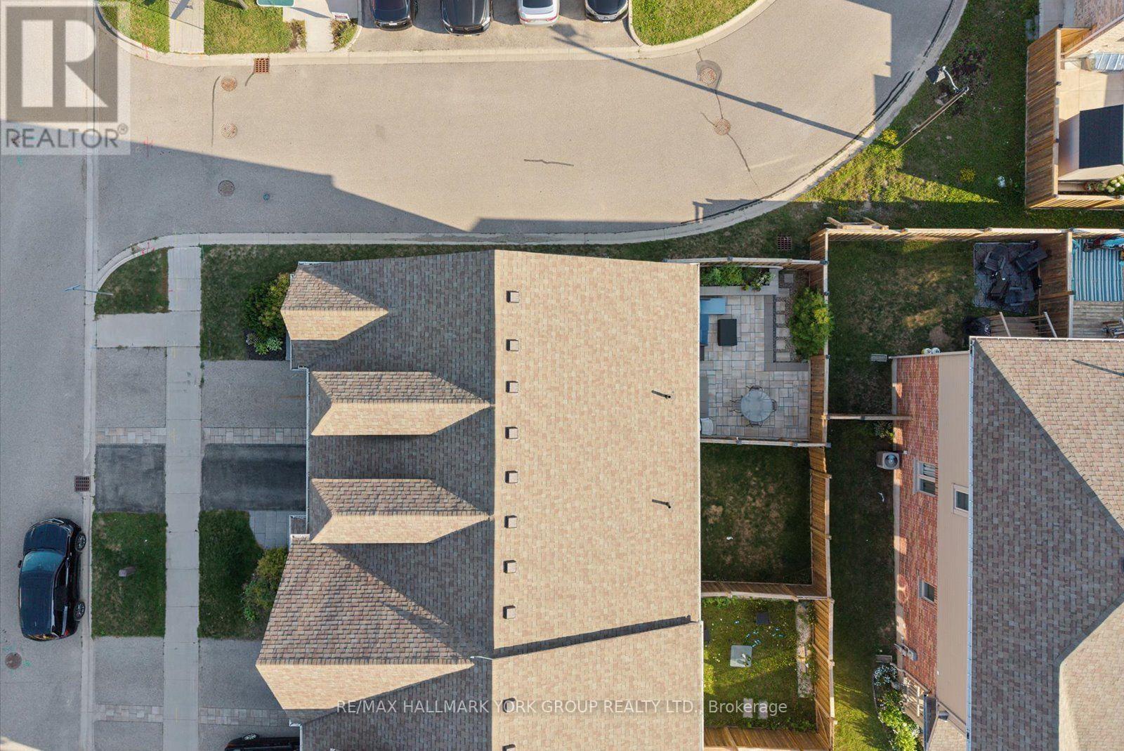 126 Parkinson Crescent, Orangeville, Ontario  L9W 6X3 - Photo 41 - W13645176