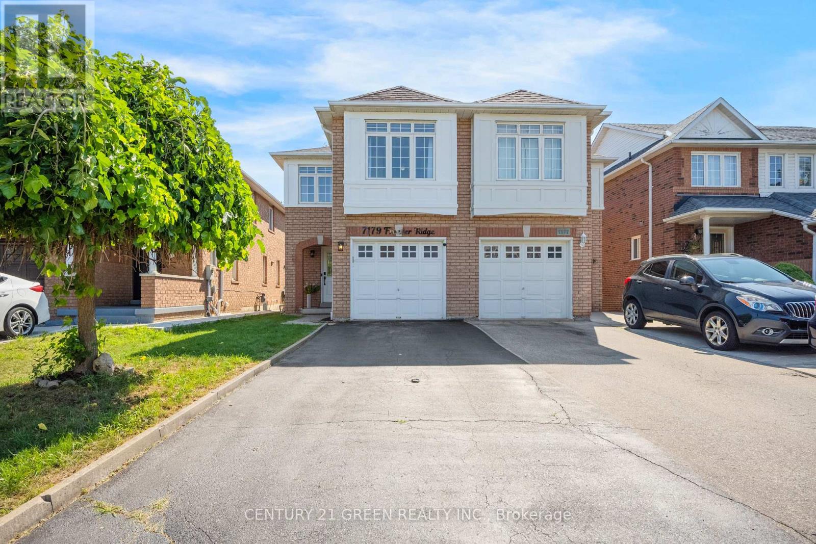 7179 FRONTIER RIDGE, Mississauga, Ontario