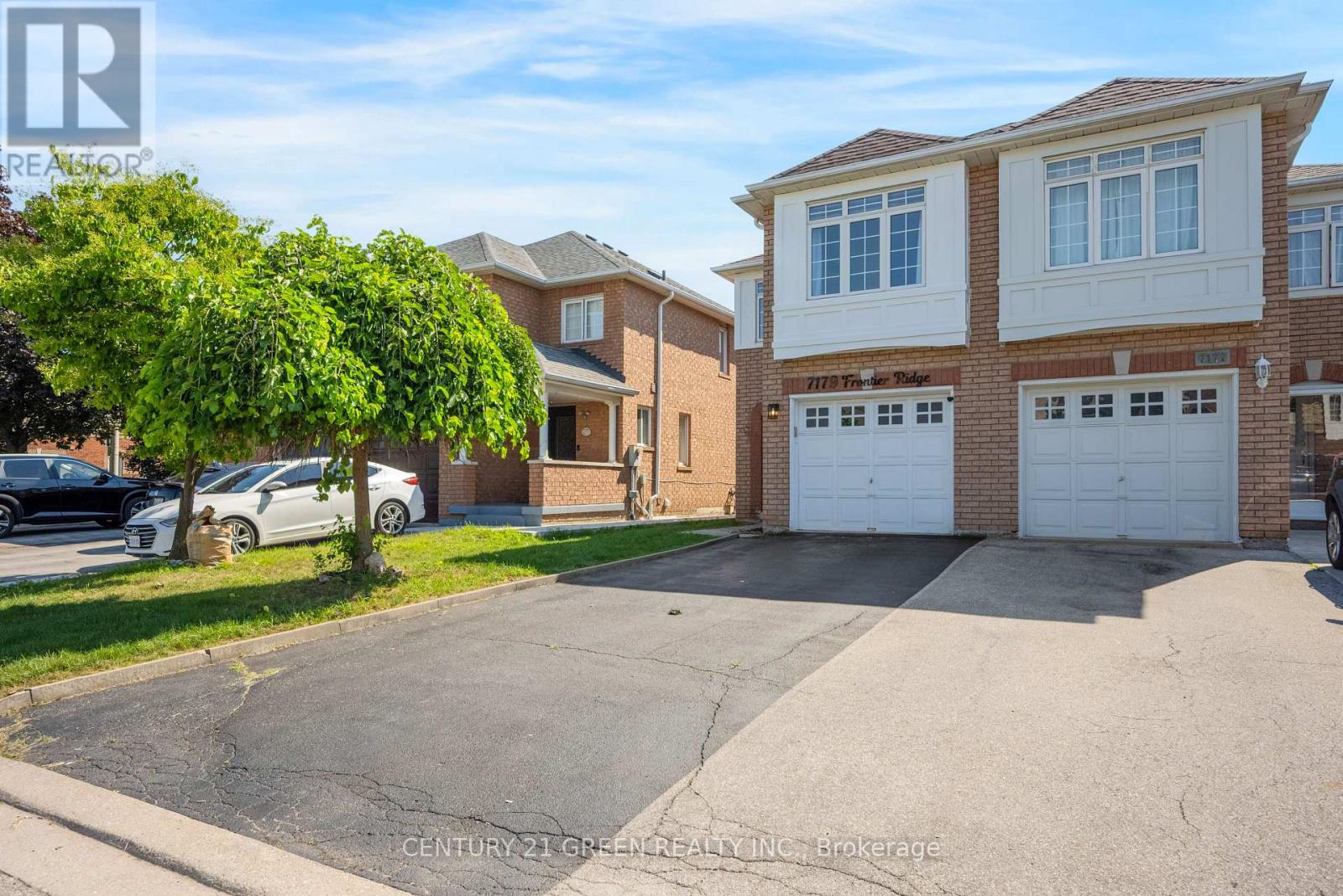7179 Frontier Ridge, Mississauga, Ontario  L5N 7R2 - Photo 2 - W13645178
