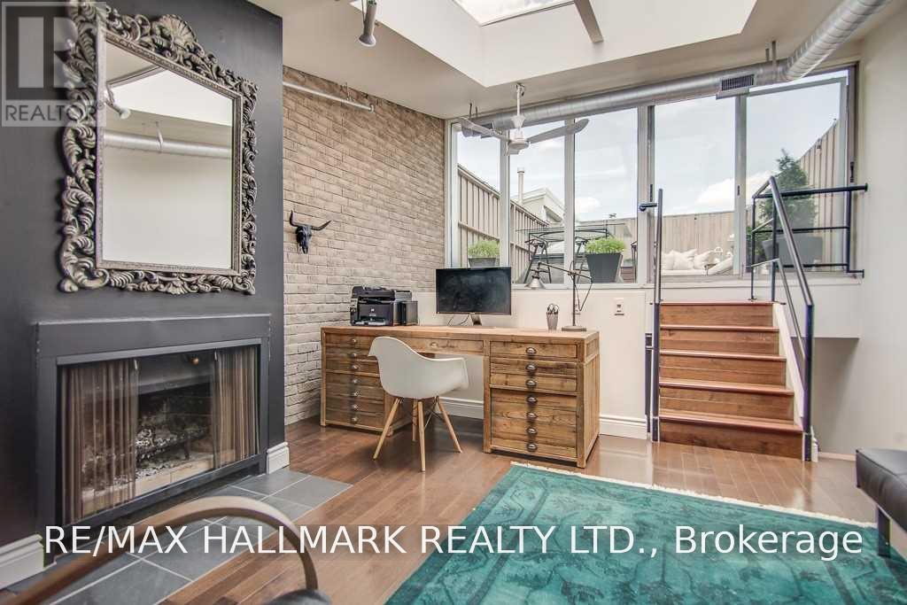 7 - 6 Bartlett Avenue, Toronto, Ontario  M6H 3E8 - Photo 16 - W13645204