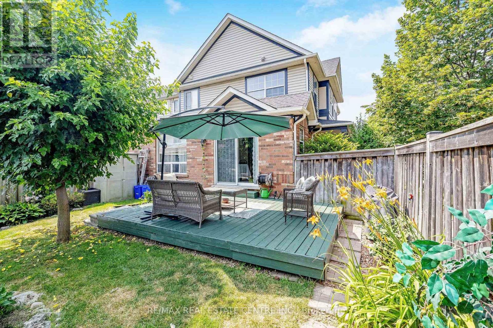 619 Porter Way, Milton, Ontario  L9T 5V9 - Photo 28 - W13645208