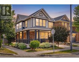 619 PORTER WAY, Milton, Ontario