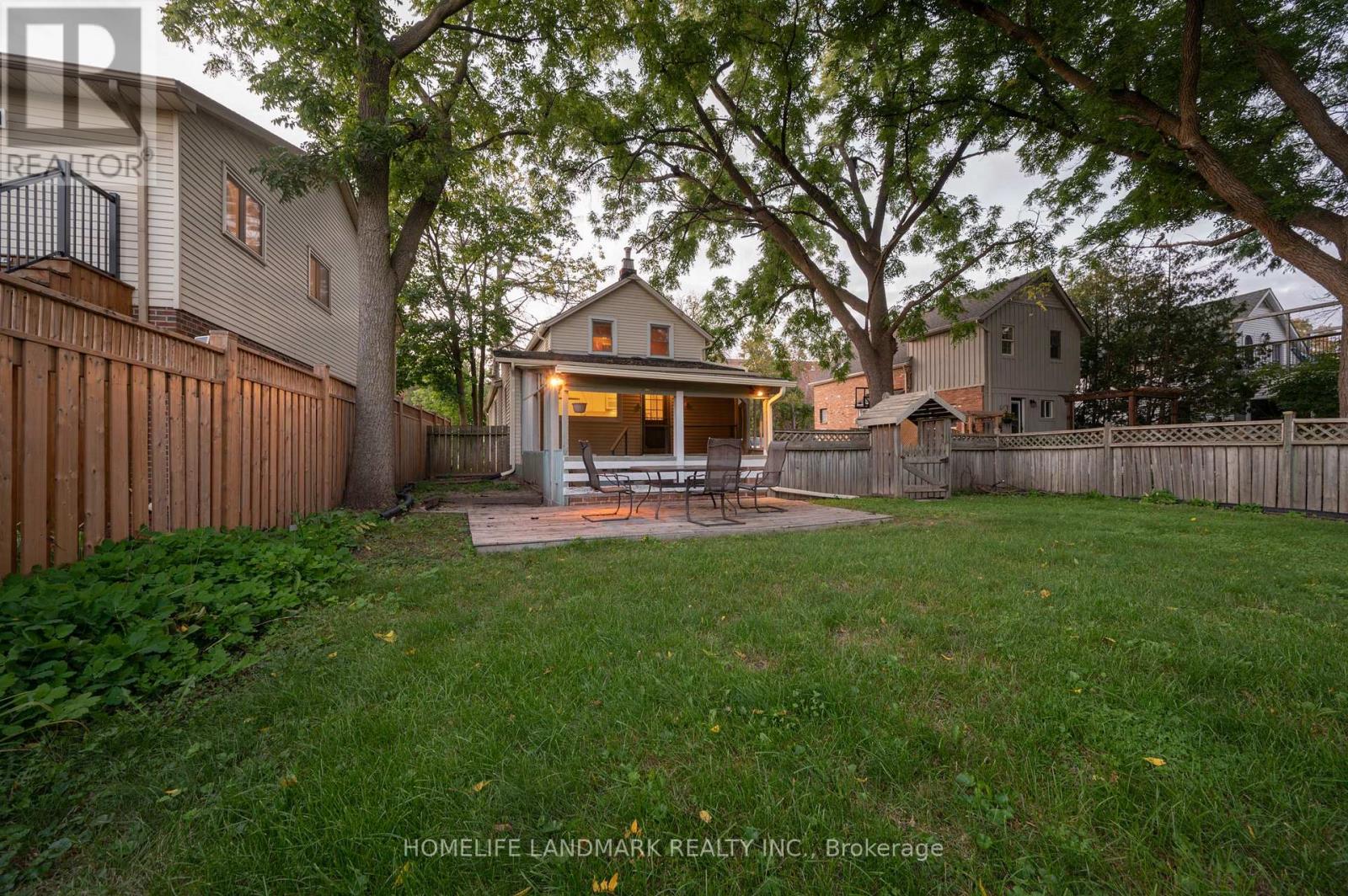 2174 New Street, Burlington, Ontario  L7R 1H8 - Photo 25 - W13645212
