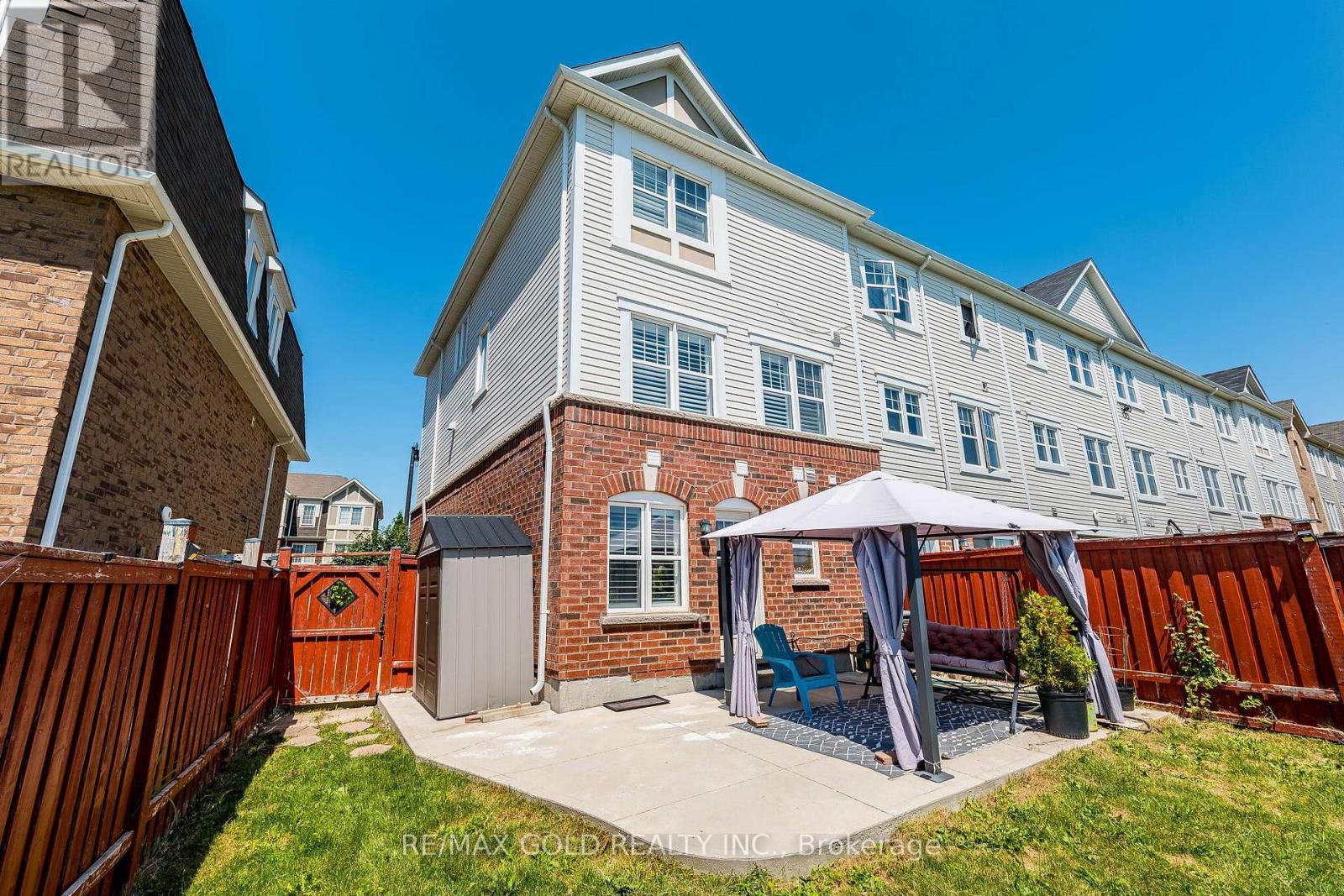 98 Bannister Crescent, Brampton, Ontario  L7A 4H4 - Photo 48 - W13645244