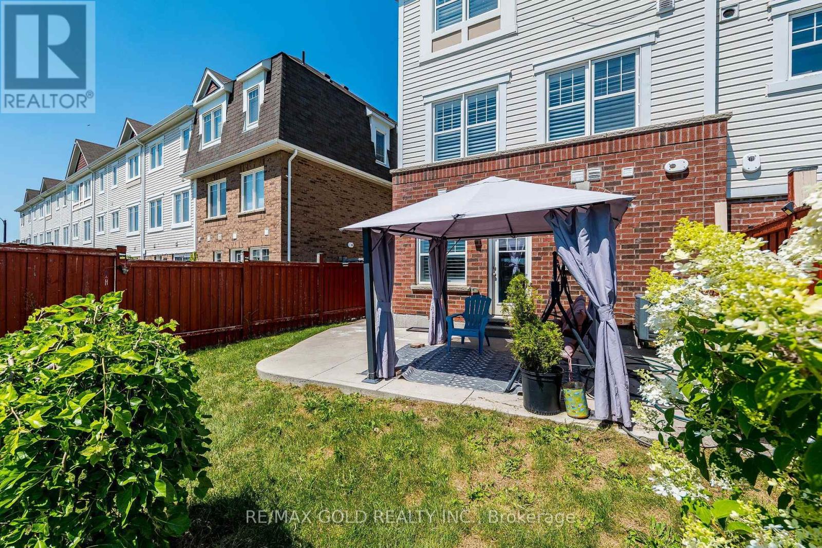 98 Bannister Crescent, Brampton, Ontario  L7A 4H4 - Photo 50 - W13645244