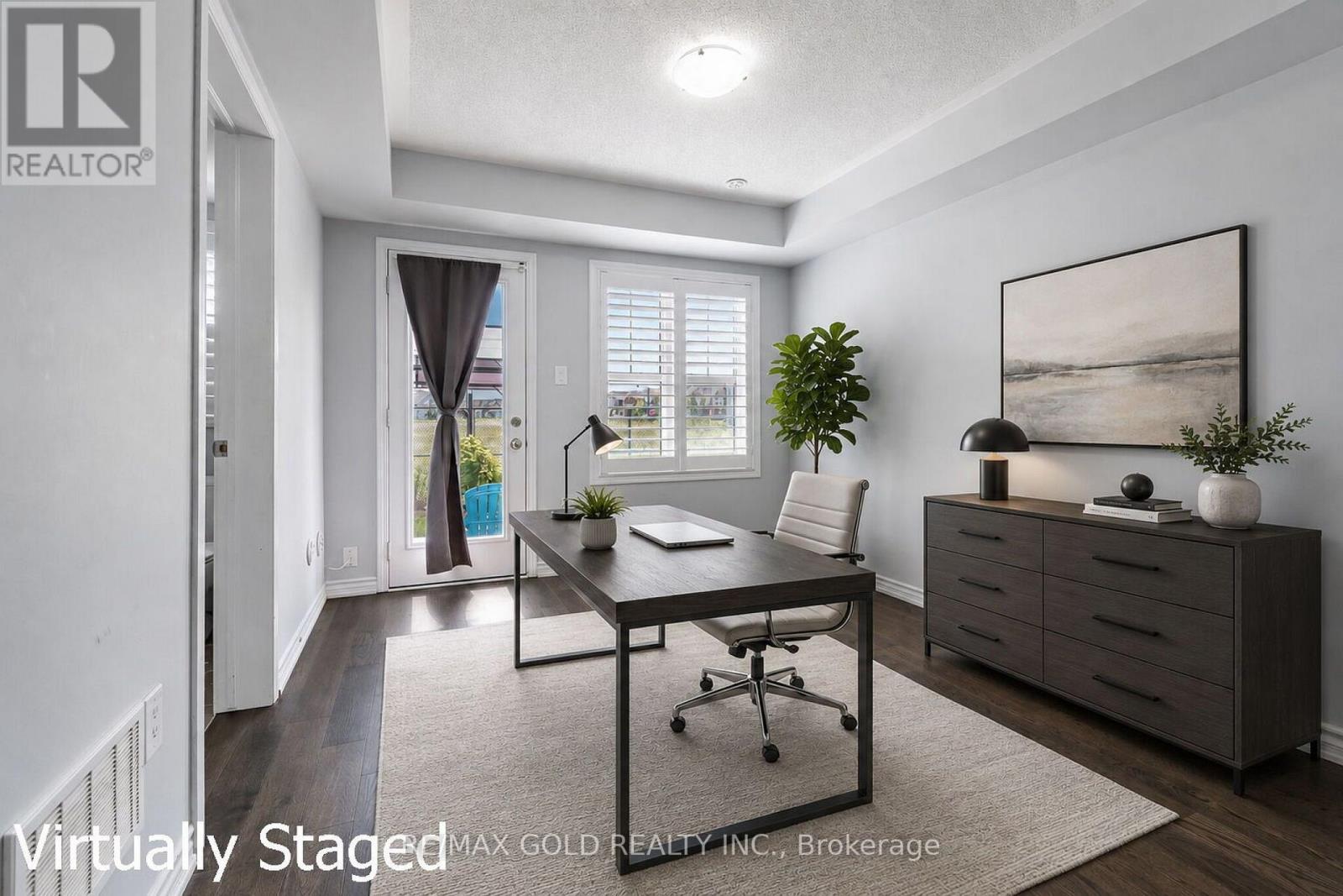 98 Bannister Crescent, Brampton, Ontario  L7A 4H4 - Photo 7 - W13645244