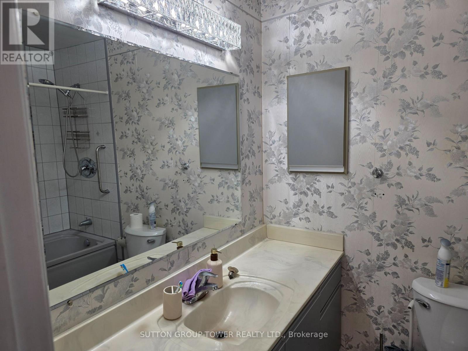 9 - 9 Stornwood Court, Brampton, Ontario  L6W 4H5 - Photo 15 - W13640508