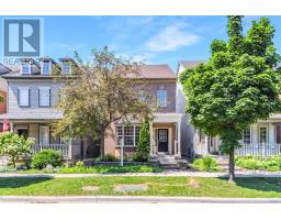 257 GATWICK DRIVE, Oakville, Ontario
