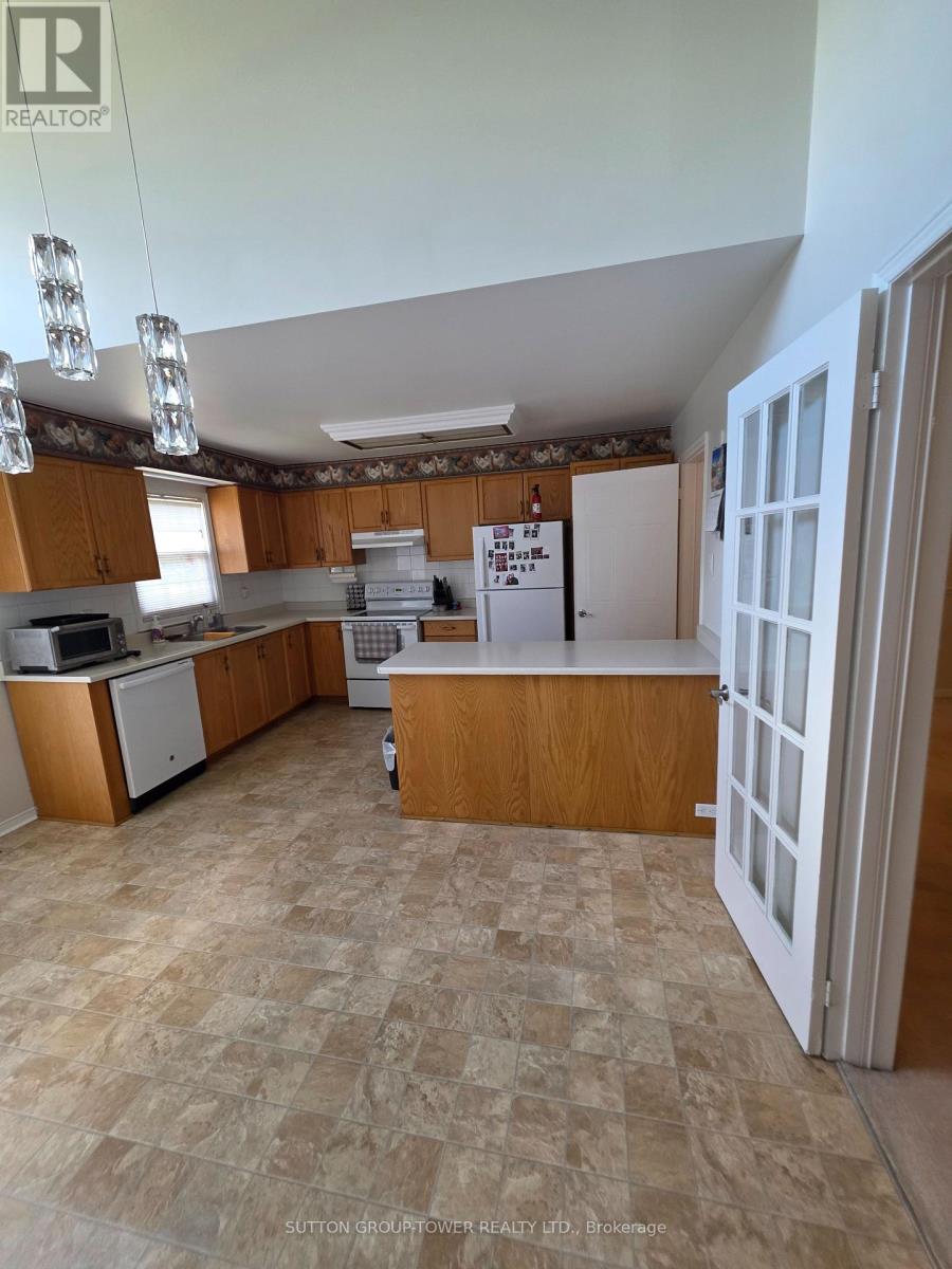 9 - 9 Stornwood Court, Brampton, Ontario  L6W 4H5 - Photo 9 - W13640508