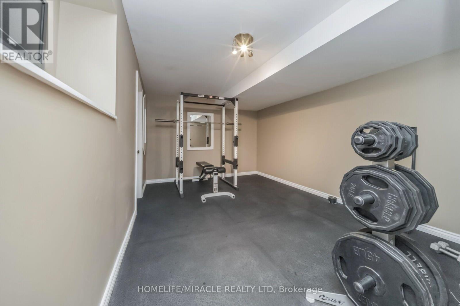 257 Gatwick Drive, Oakville, Ontario  L6H 7K3 - Photo 41 - W13644028