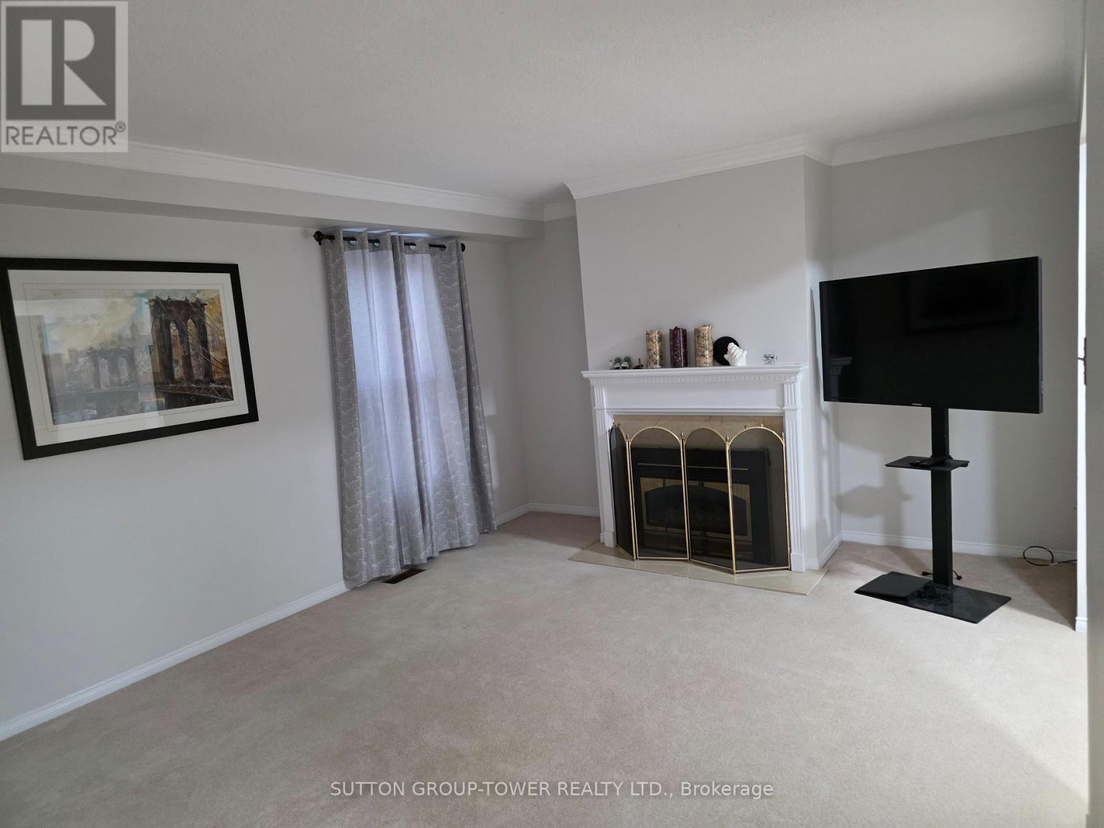 9 - 9 Stornwood Court, Brampton, Ontario  L6W 4H5 - Photo 5 - W13640508