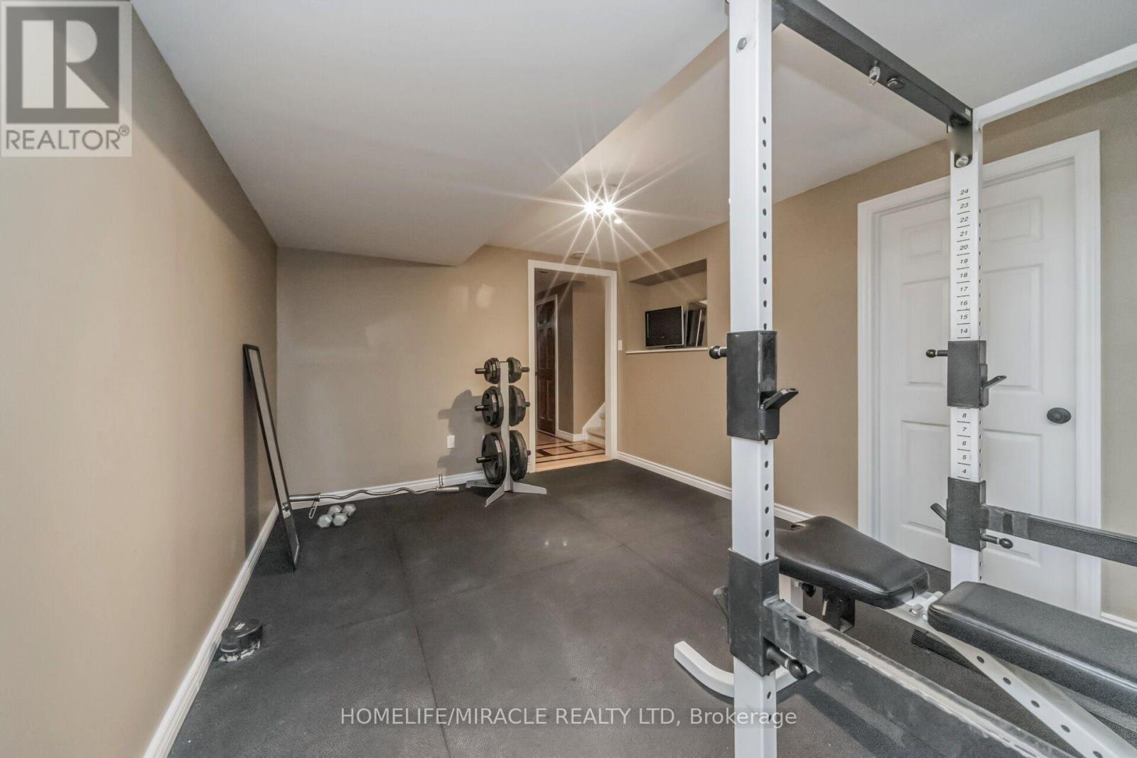 257 Gatwick Drive, Oakville, Ontario  L6H 7K3 - Photo 42 - W13644028