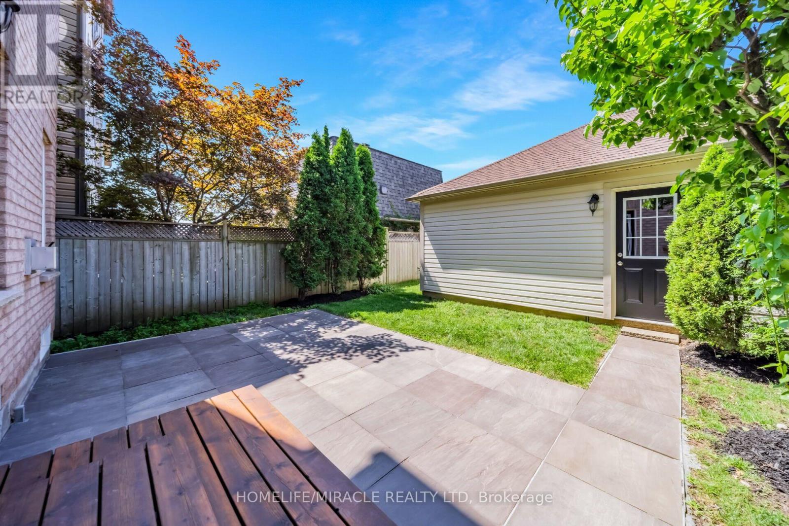 257 Gatwick Drive, Oakville, Ontario  L6H 7K3 - Photo 45 - W13644028