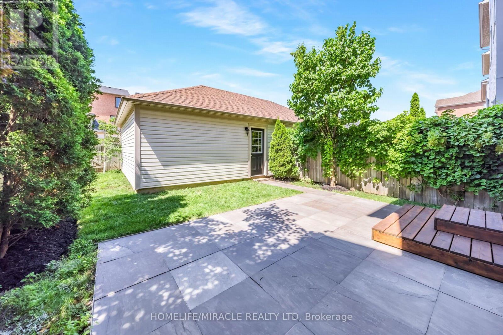 257 Gatwick Drive, Oakville, Ontario  L6H 7K3 - Photo 48 - W13644028