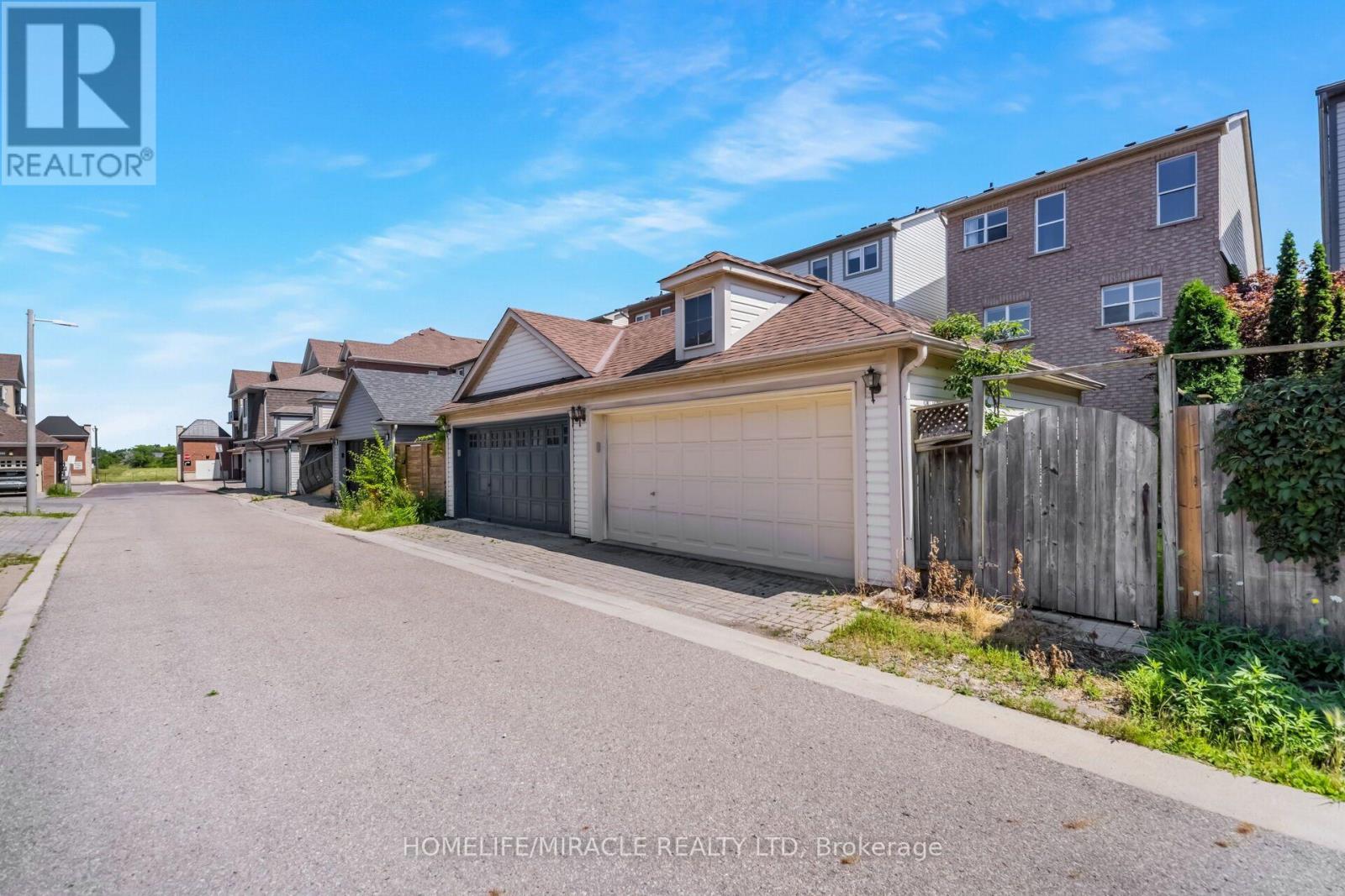 257 Gatwick Drive, Oakville, Ontario  L6H 7K3 - Photo 47 - W13644028