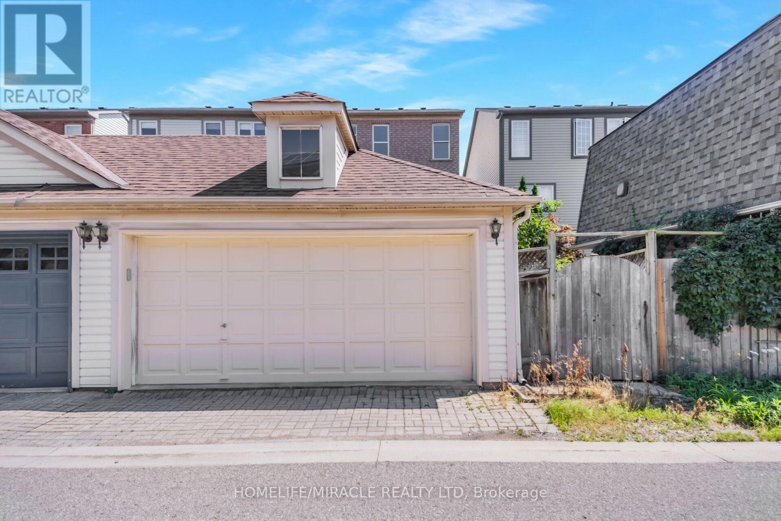 257 Gatwick Drive, Oakville, Ontario  L6H 7K3 - Photo 49 - W13644028
