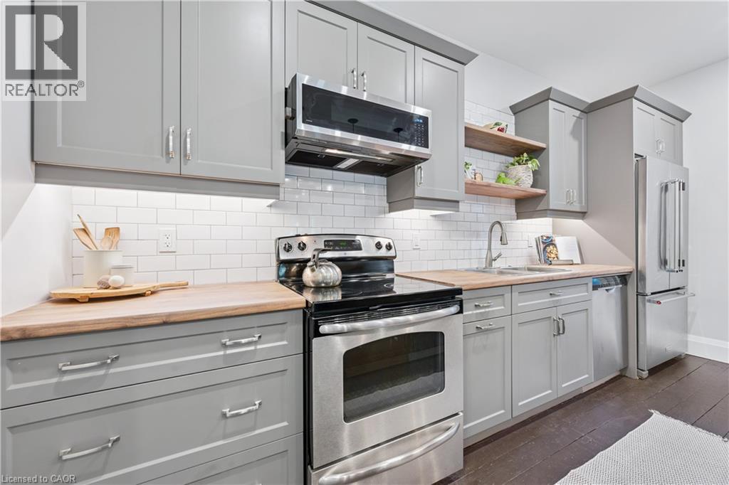 3659 Nafziger Road, Wellesley, Ontario  N0B 2T0 - Photo 10 - 40852909