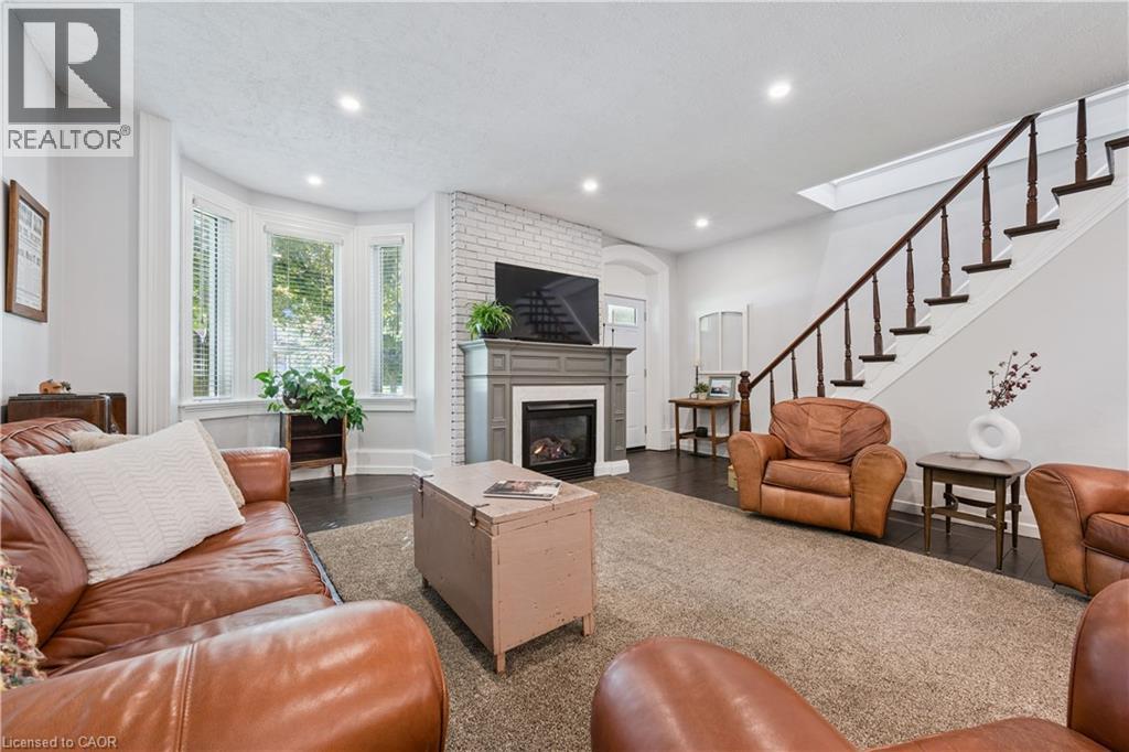 3659 Nafziger Road, Wellesley, Ontario  N0B 2T0 - Photo 12 - 40852909