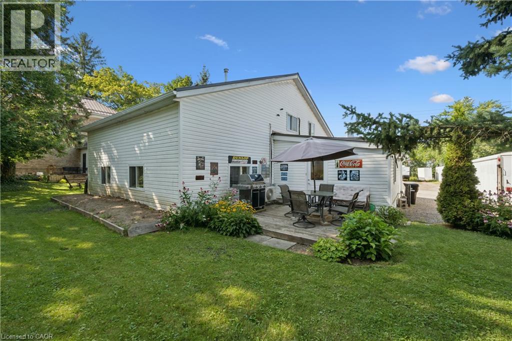 3659 Nafziger Road, Wellesley, Ontario  N0B 2T0 - Photo 28 - 40852909