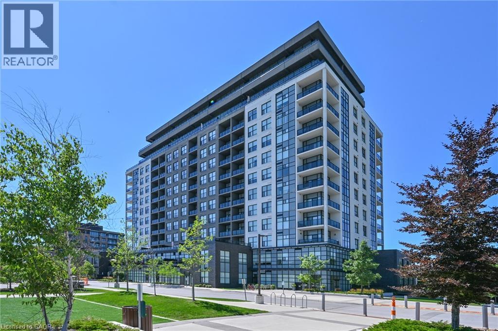 1878 GORDON Street Unit# 809, Guelph, Ontario