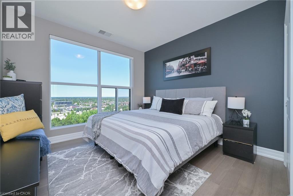 1878 Gordon Street Unit# 809, Guelph, Ontario  N1L 0P4 - Photo 16 - 40851815