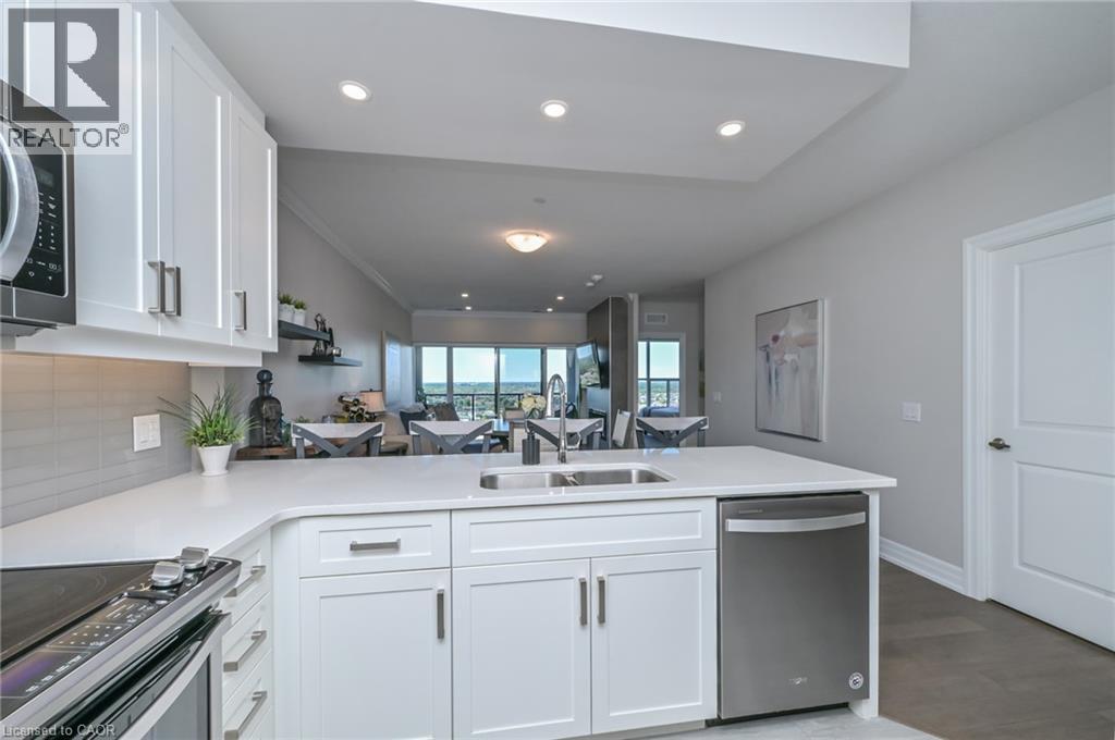 1878 Gordon Street Unit# 809, Guelph, Ontario  N1L 0P4 - Photo 6 - 40851815