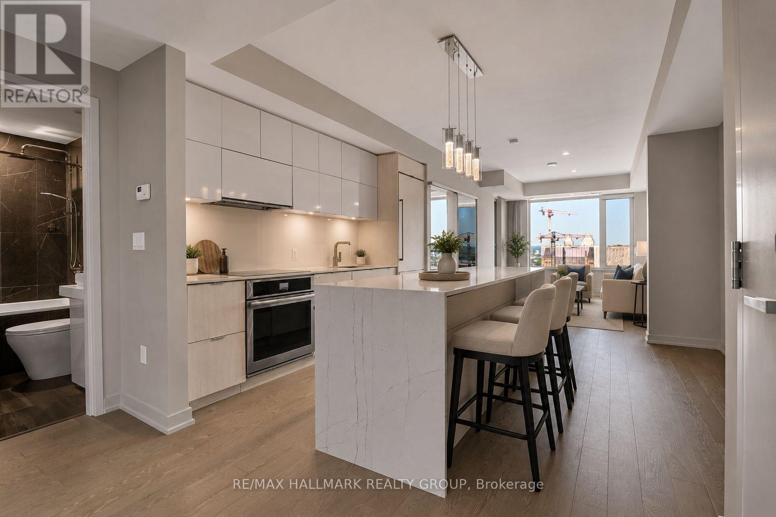 1504 - 101 Queen Street, Ottawa, Ontario  K1P 0B7 - Photo 12 - X13641324