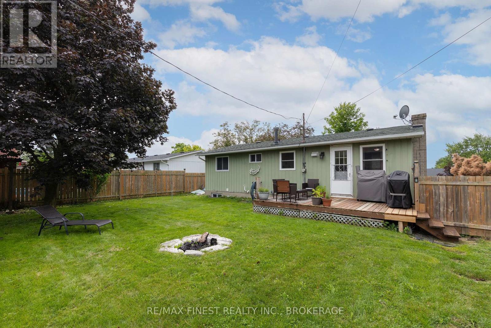 91 Cambridge Crescent, Loyalist, Ontario  K7N 1R4 - Photo 45 - X13645228