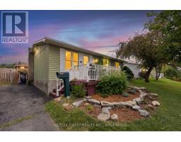 91 CAMBRIDGE CRESCENT, Loyalist, Ontario